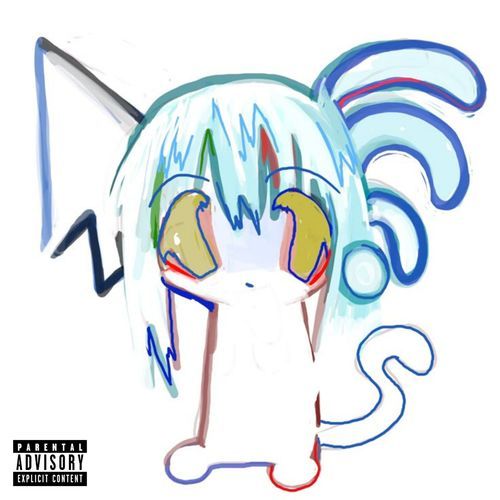 jss plu alive :( cover art
