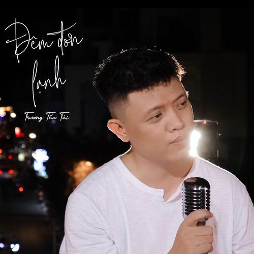 Đêm Đơn Lạnh (Trương Tấn Tài Remix) (Vinahouse) cover art