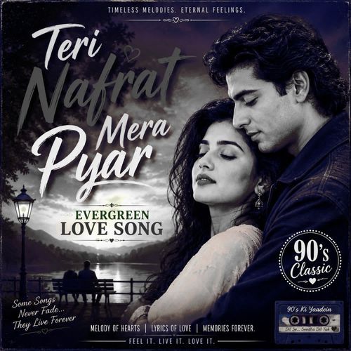 teri nafrat mera pyar