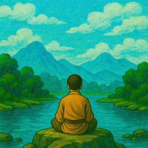 where the ego dissolves cover art