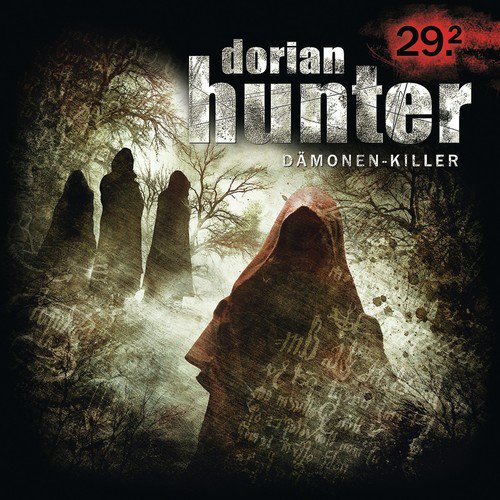 Kapitel 51: Unter Beeinflussung cover art