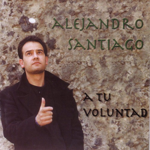 Andrea cover art