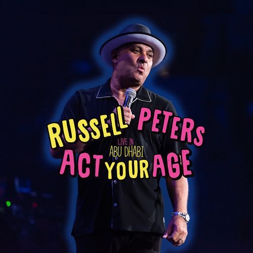 Act Your Age
