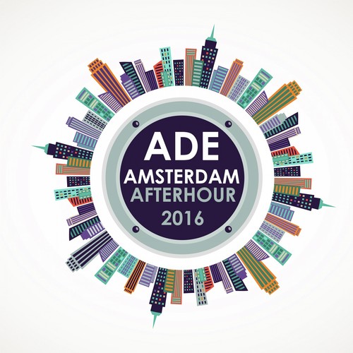 Ade Amsterdam Afterhour 2016