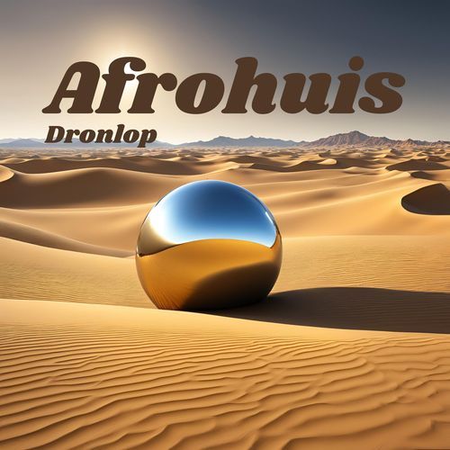 Afrohuis