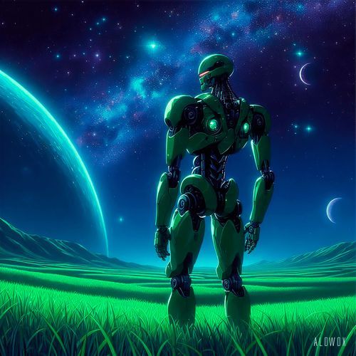 Alioth cover art