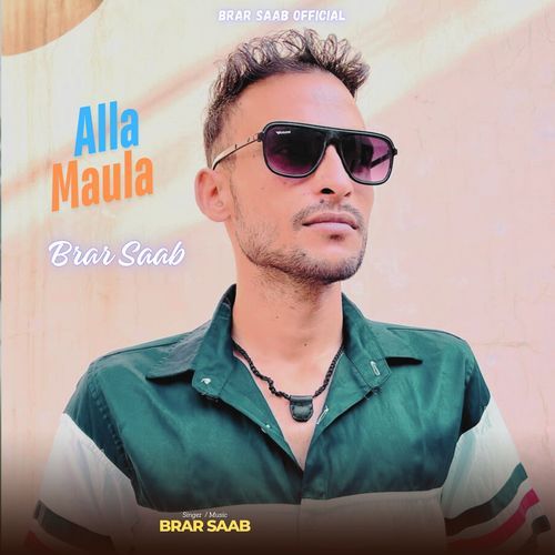 Alla Maula