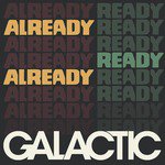 Already Ready Already