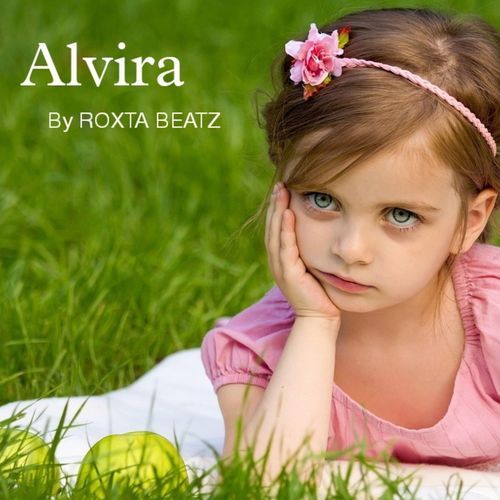 Alvira (Instrumental)