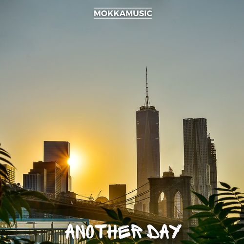 Another Day cover art