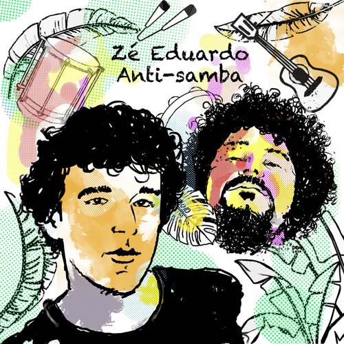 Anti-Samba_poster_image