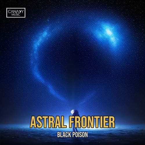 Astral Frontier
