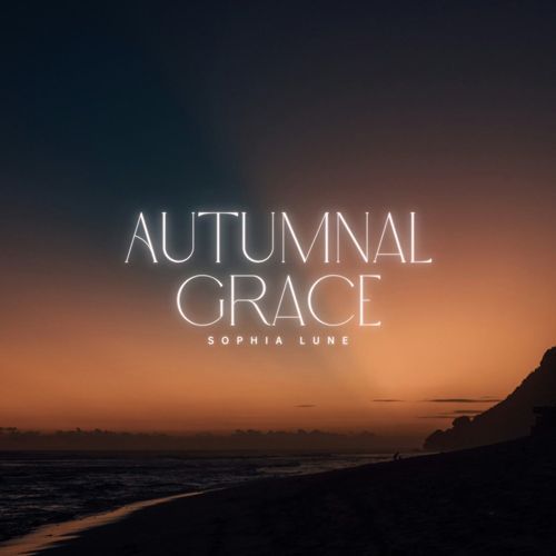 Autumnal Grace cover art