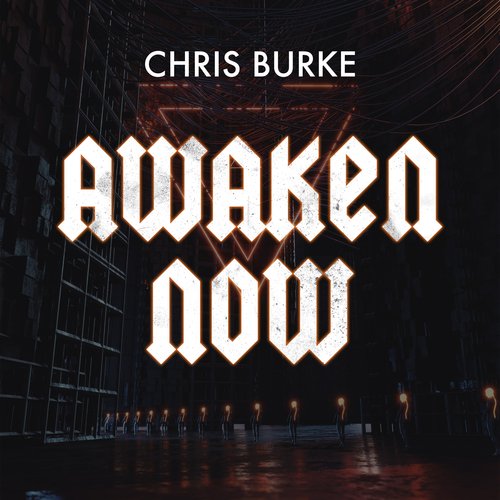 Awaken Now_poster_image