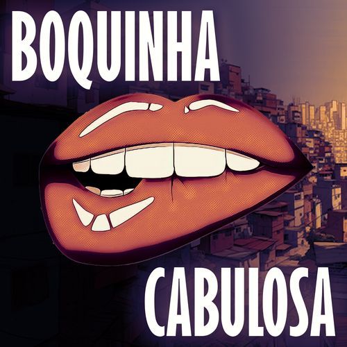 BOQUINHA CABULOSA_poster_image