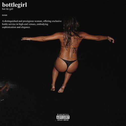 BOTTLEGIRL