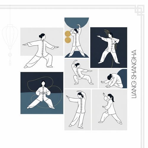 Vertical Extension cover art