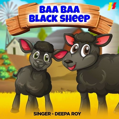 Baa Baa Black Sheep