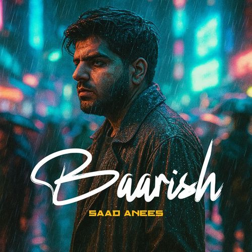 Baarish