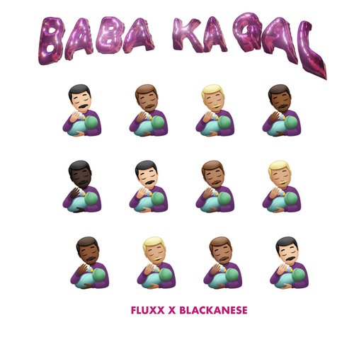 Baba Ka Gal_poster_image