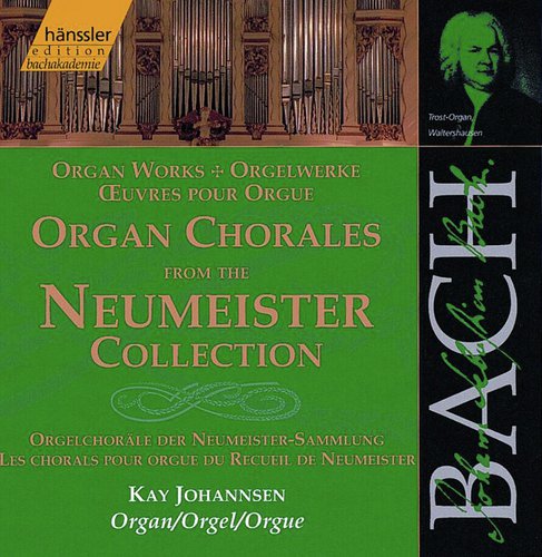 O Jesu, wie ist dein Gestalt, BWV 1094 cover art