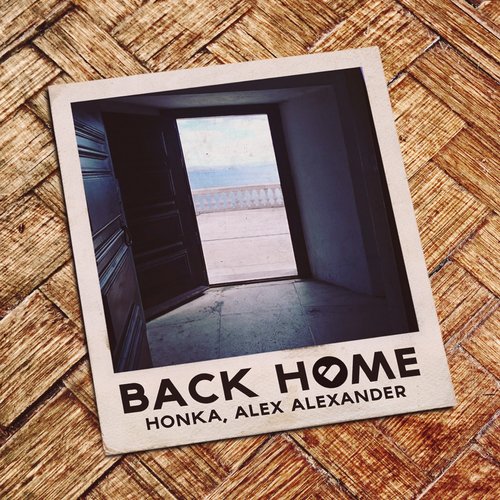 Back Home - 1