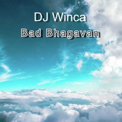  DJ Winca