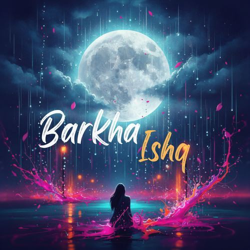 Barkha Ishq