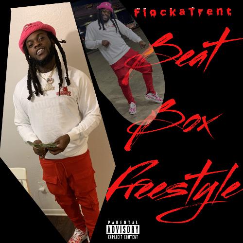 Beat Box (Freestyle) cover art