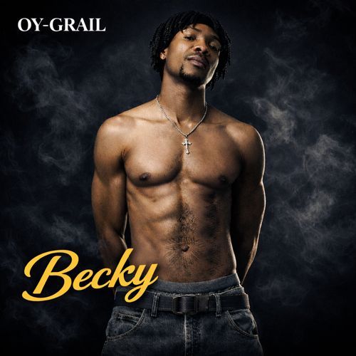 Becky cover art
