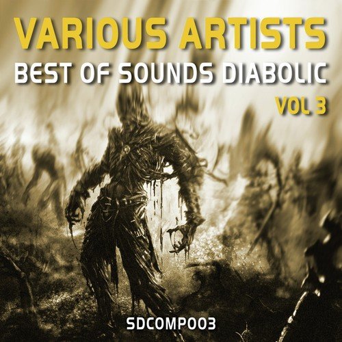 Best of Sounds Diabolic, Vol. 3