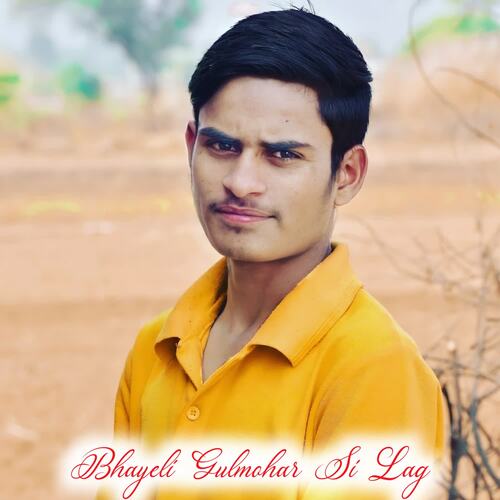 Bhayeli Gulmohar Si Lag