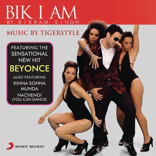 Bik I Am_poster_image