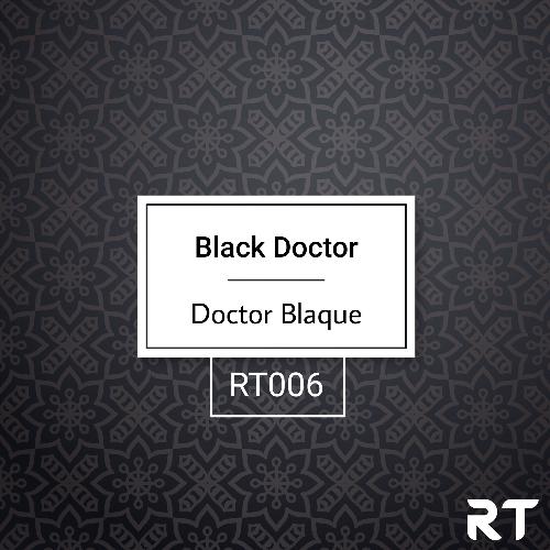 Black Doctor cover art