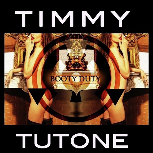 Timmy Tutone