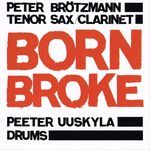 Born Broke A