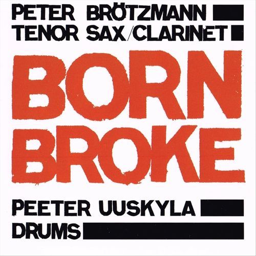 Born Broke (Remastered)