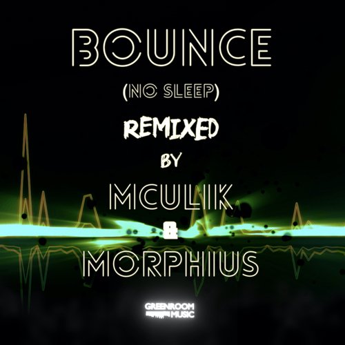 Bounce (Remixes)