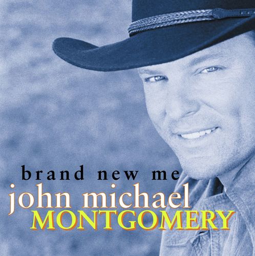 Brand New Me