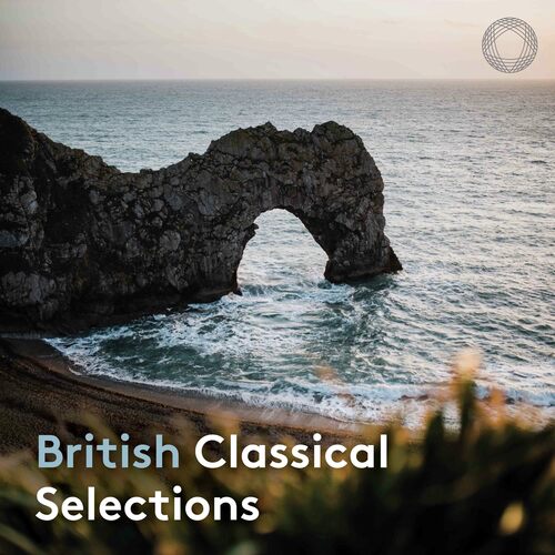 British Classical Selections_poster_image