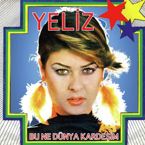 Bu Ne Dünya Kardeşim