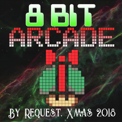 Bubalu (8-Bit Anuel AA, Prince Royce, Becky G, Mambo Kingz & DJ Luian Emulation) cover art