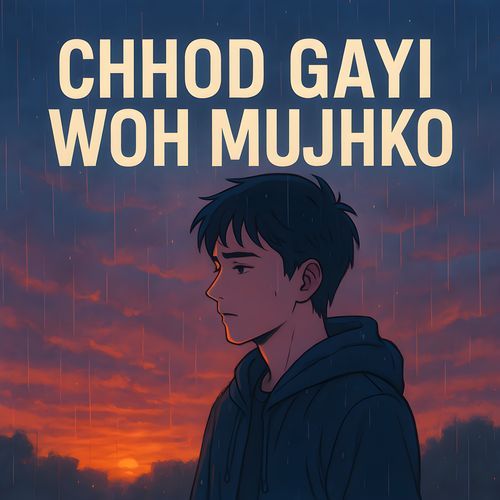 CHHOD GAYI WOH MUJHKO