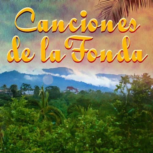 Canciones de la Fonda