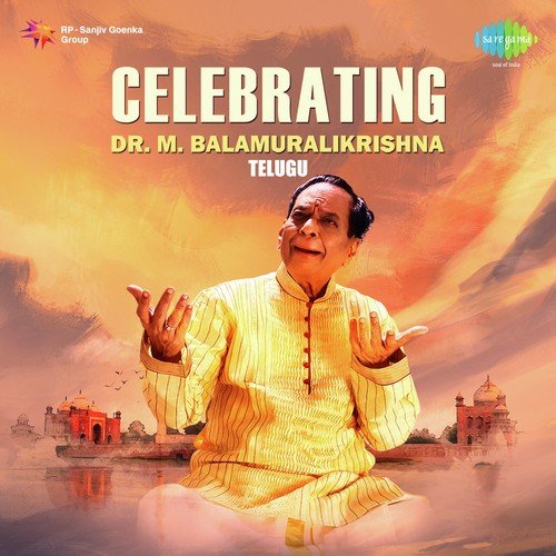 Celebrating Dr. M. Balamuralikrishna - Telugu