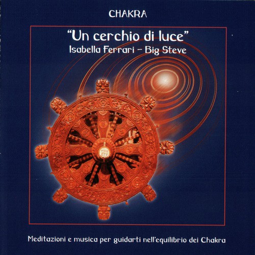 Chakra - Un Cerchio Di Luce