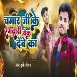 Chamaran Ke Rangadari Beta Rok Lebe Ka