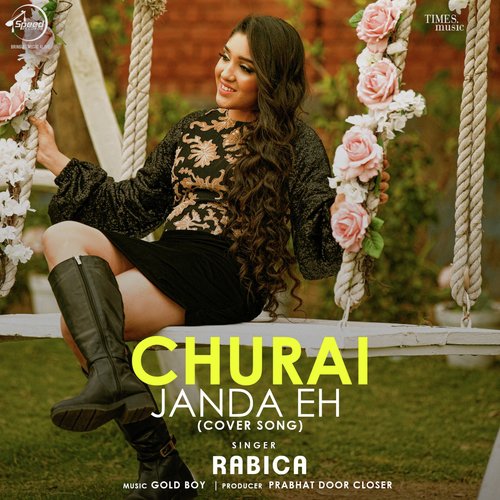 Churai Janda Eh - Cover Song
