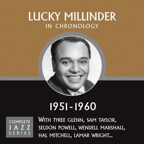 Complete Jazz Series 1951 - 1960_poster_image