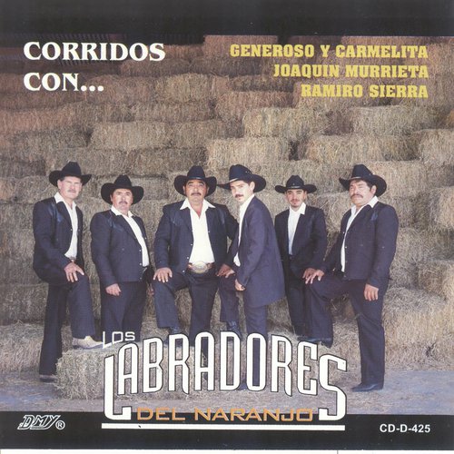 Horacio Alvarado cover art